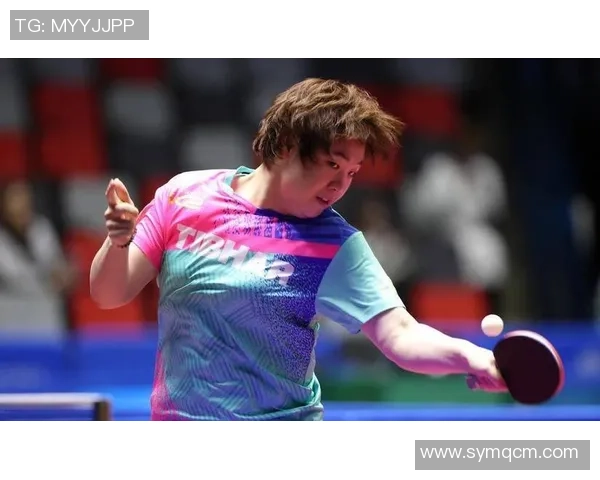 乒乓球力量榜单揭晓上海乒乓球队荣登第六位展现强劲实力